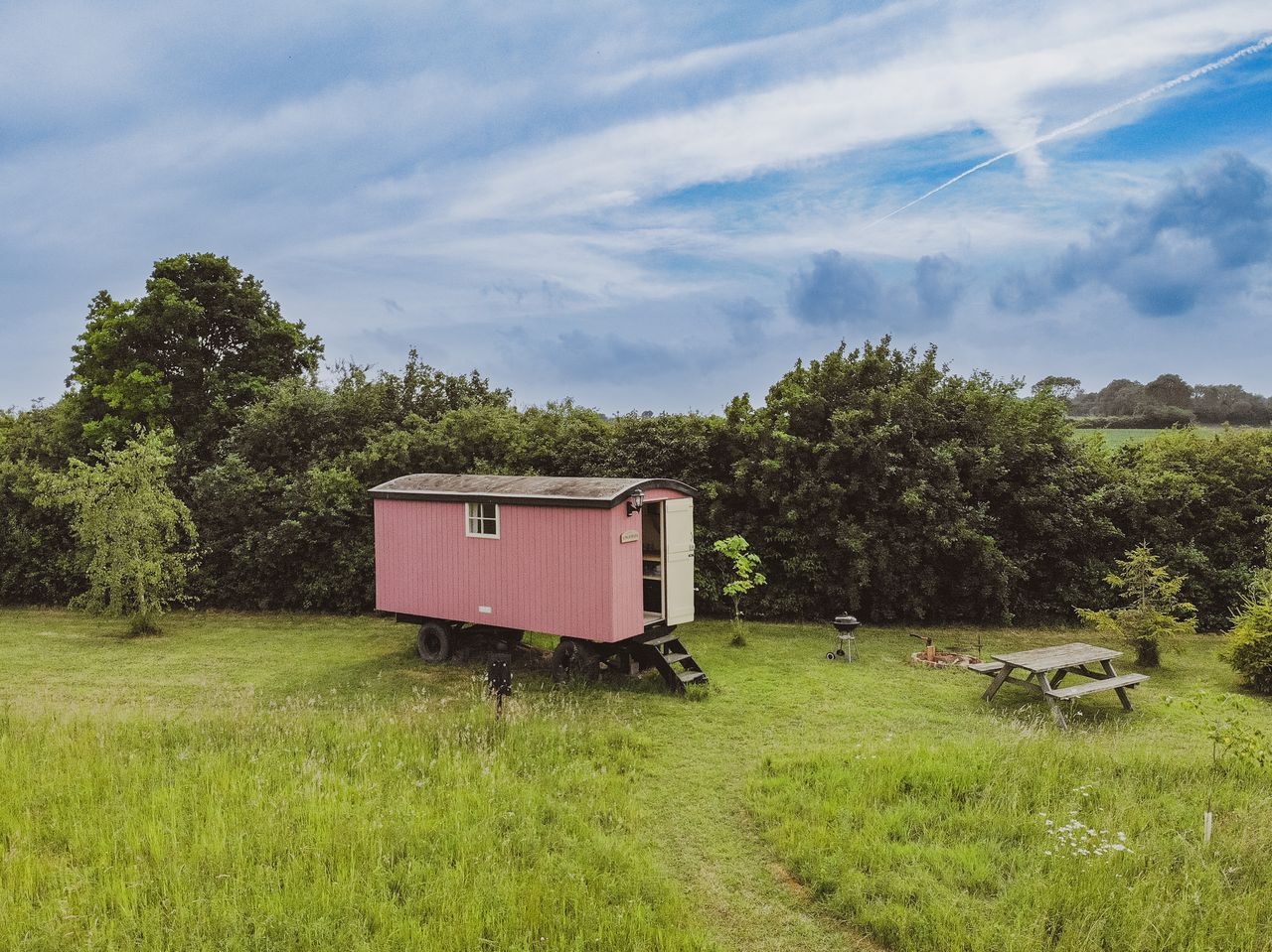 Bunkers Hill Farm