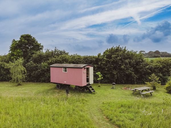 Bunkers Hill Farm