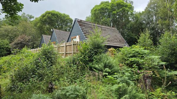 Bunroy Camping and Caravan Park