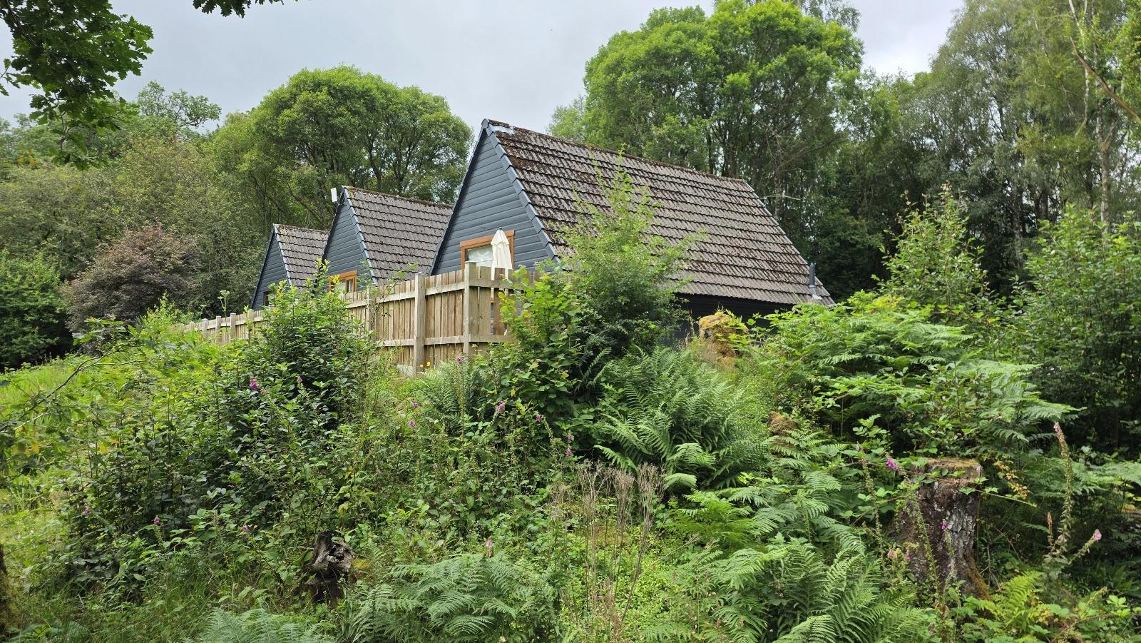 Bunroy Camping and Caravan Park
