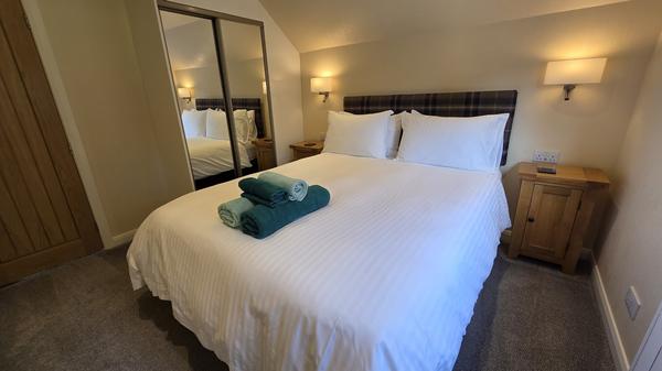 Bunroy Camping and Caravan Park