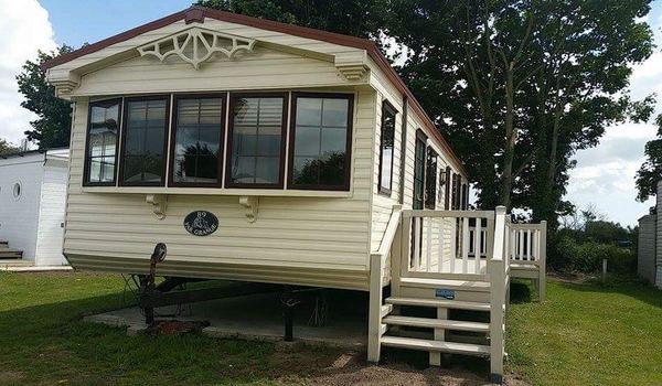 Burgh Hall Holiday Park