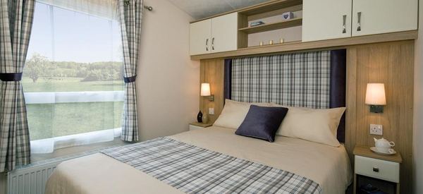Burgh Hall Holiday Park