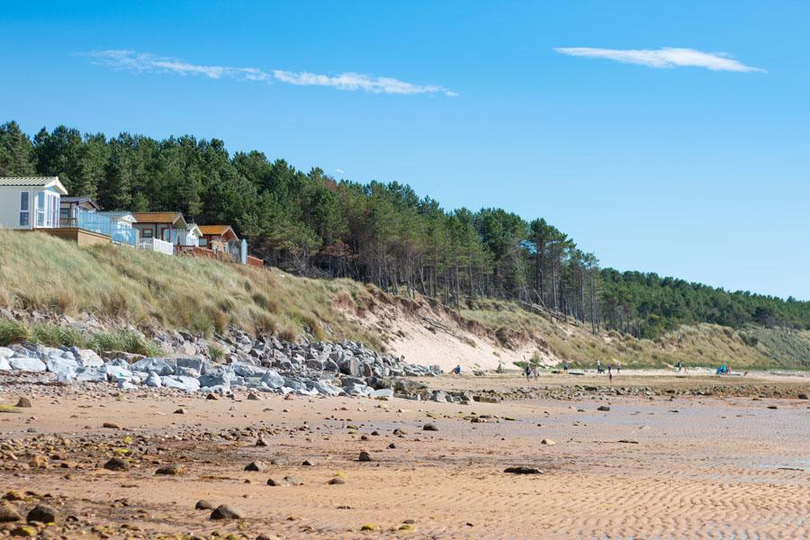 Burghead Holiday Park