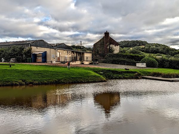 Burhope Farm Campsite