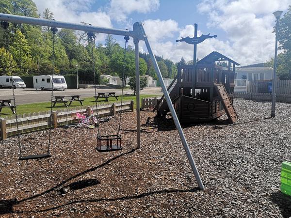 Burnside Caravan Park