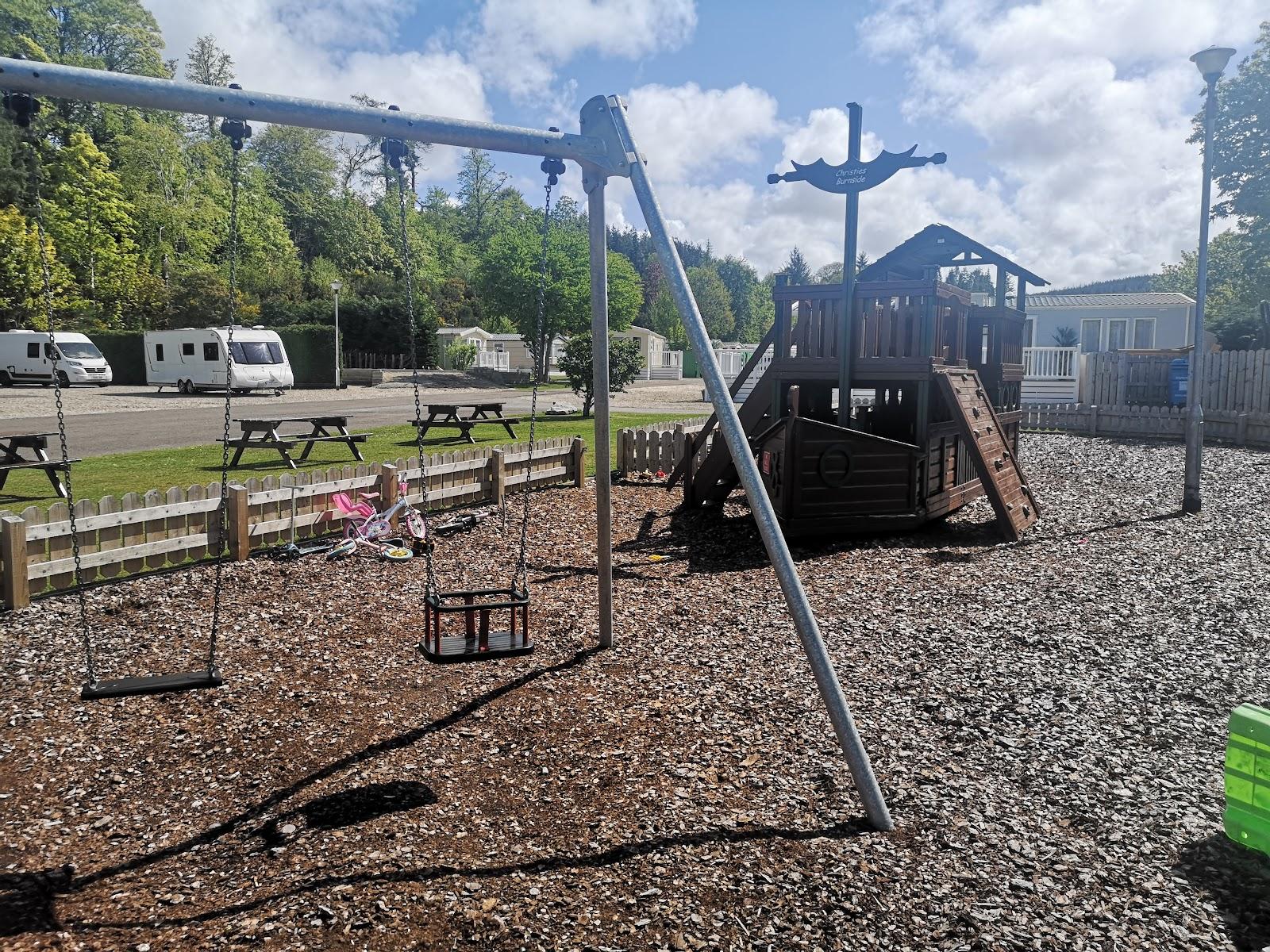 Burnside Caravan Park