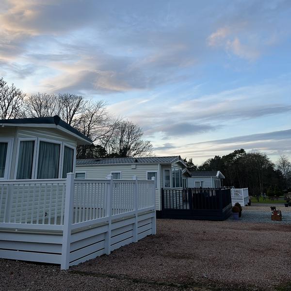 Burnside Caravan Park