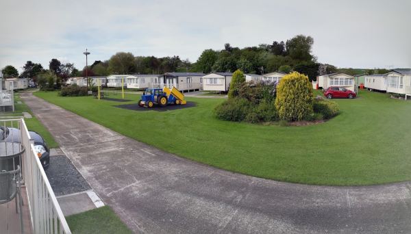 Burnside Leisure Park