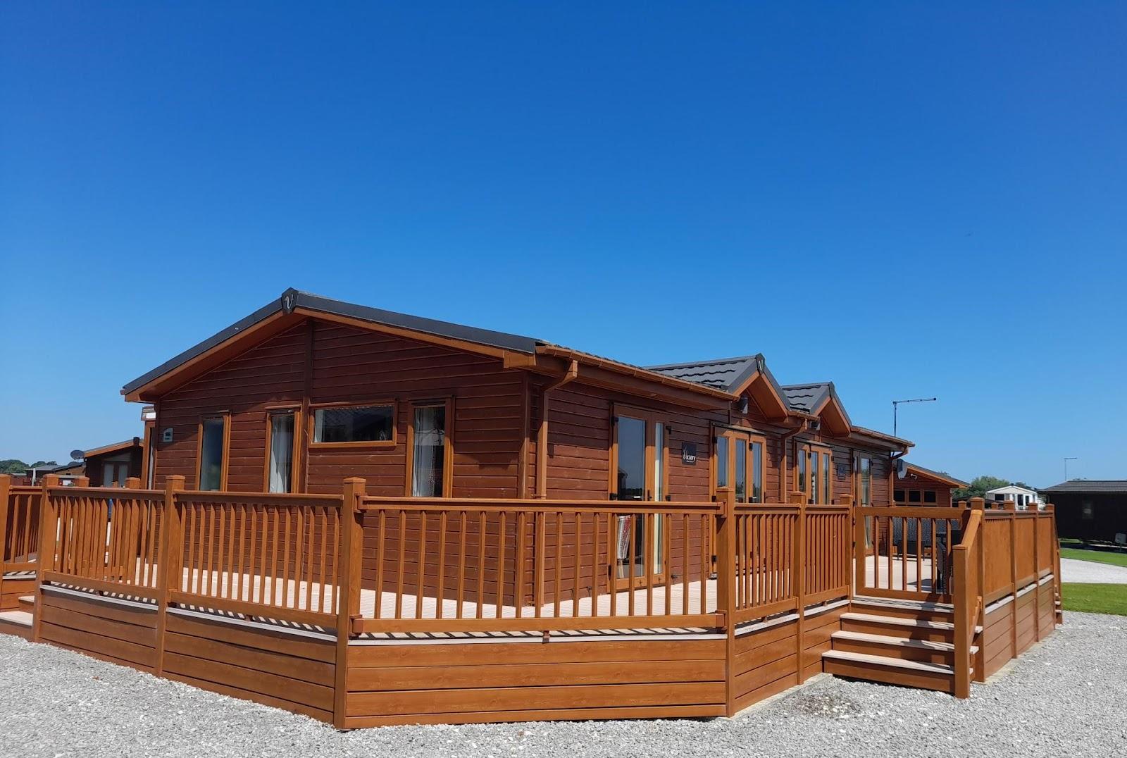 Burton Constable Holiday Park