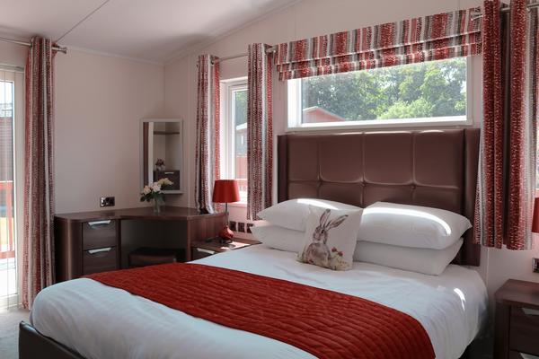 Burton Constable Holiday Park