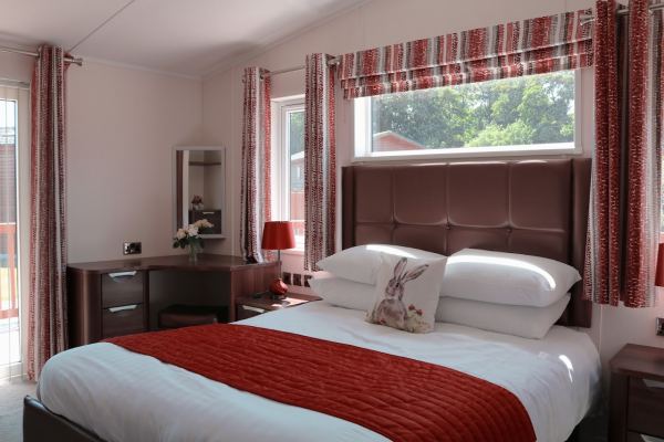 Burton Constable Holiday Park and Arboretum