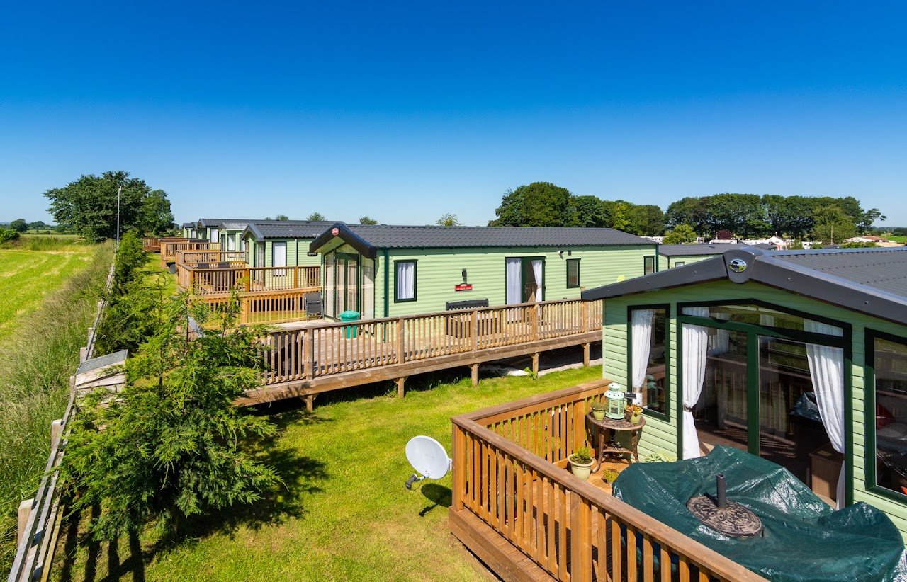 Burtree Lakes Holiday Park