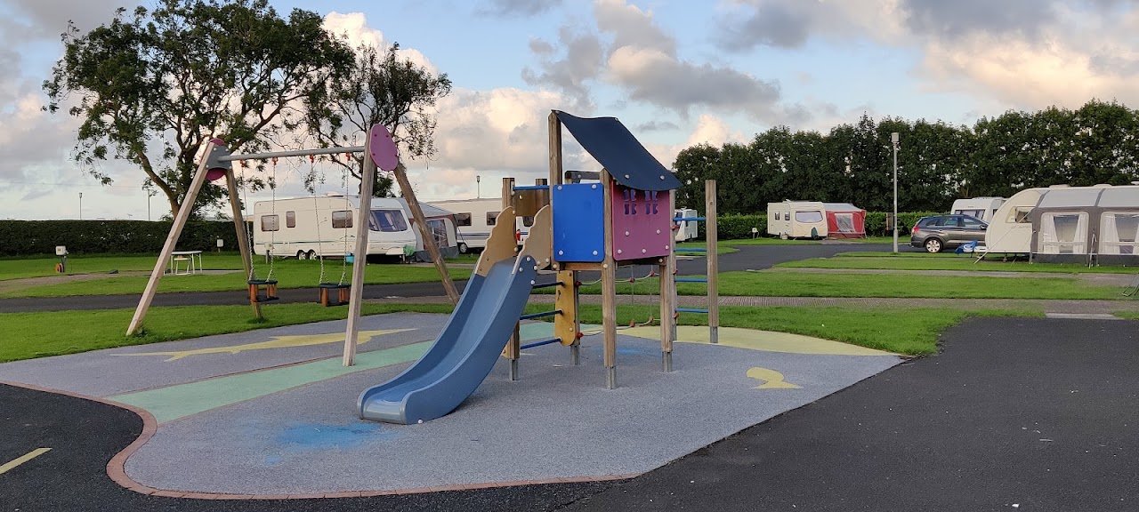 Bush Caravan Park