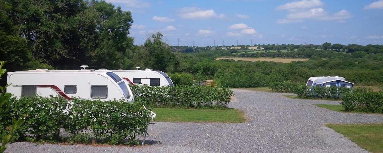 Bush Farm Certificated Site
