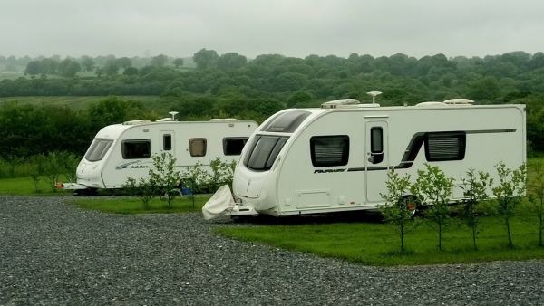 Bush Farm Certificated Site
