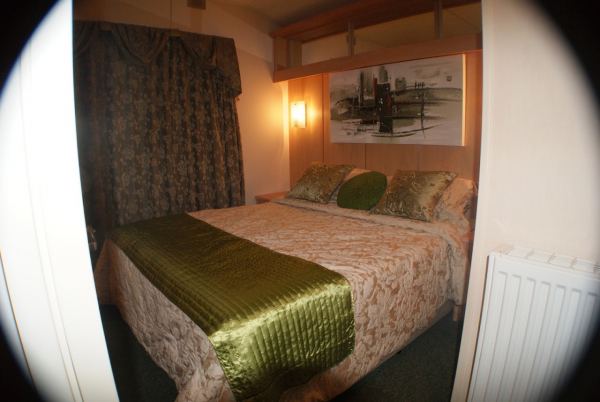 Butlins Minehead Caravan Hire