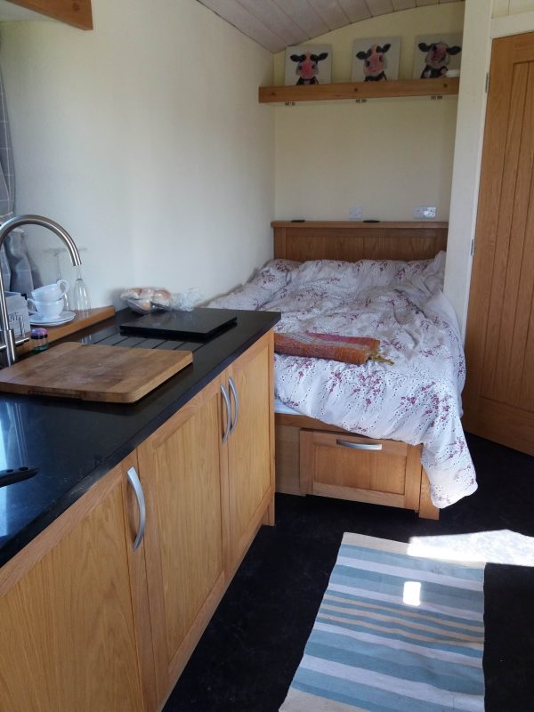 Butt Farm Caravan and Camping Site
