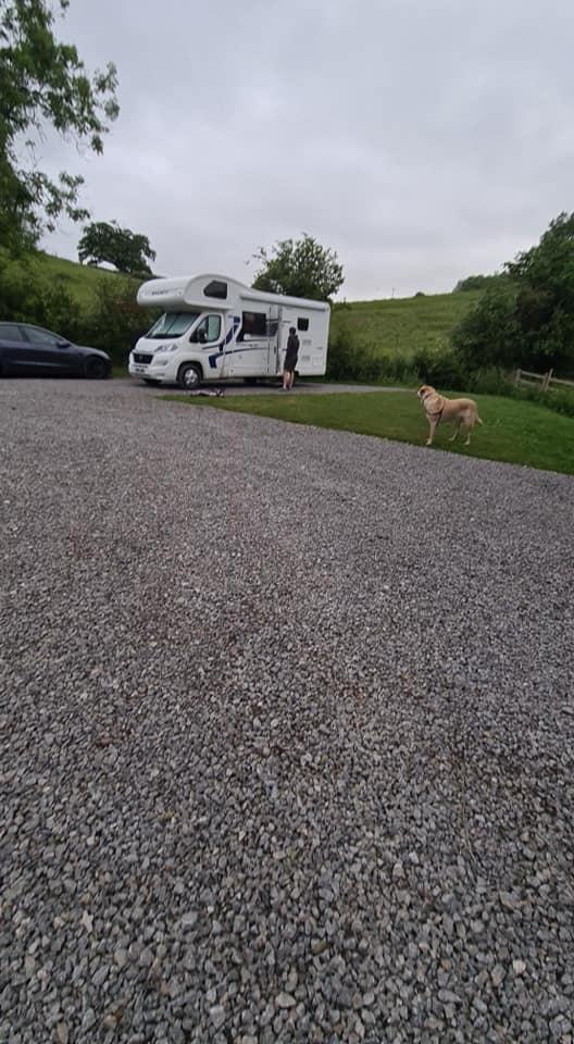 Butter Hill Caravan Park