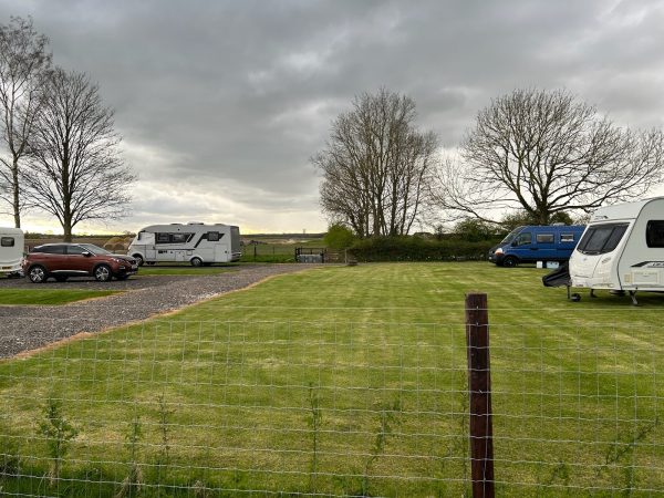 Buttercup Farm Certificated Location
