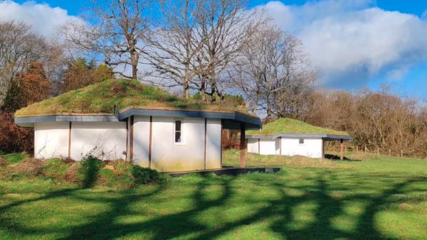 Buzzard's Nest Glamping
