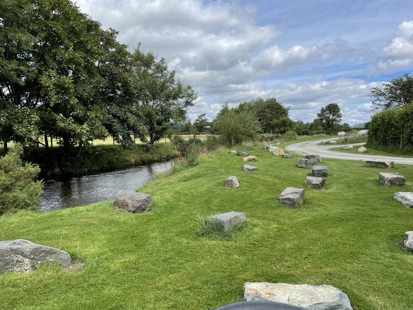 Bwch Yn Uchaf Camping and Caravanning Park