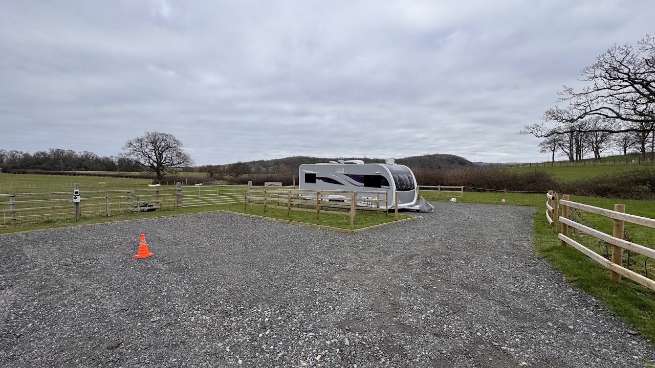 Bwlch Farm (Deganwy) Ltd