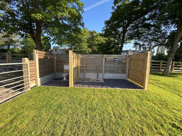 Bwlch Farm (Deganwy) Ltd