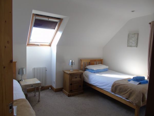 Bwlch Gwyn Farm Caravan Park & Pony Trekking Centre