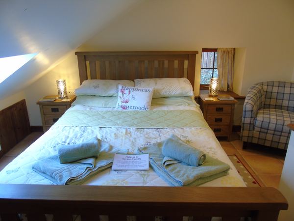 Bwlchgwyn Farm Campsite and Pony Trekking Centre