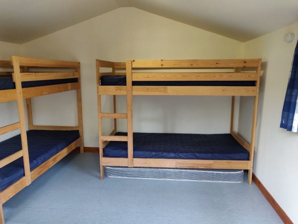 By The Way Hostel and Campsite