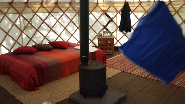 Byecross Farm Campsite