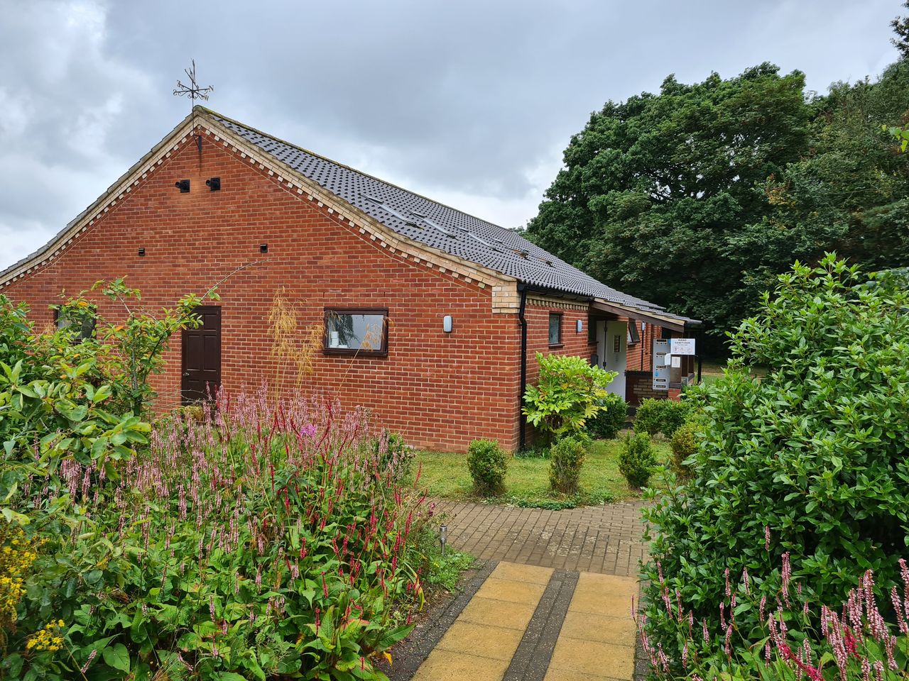 Bylaugh Country Park