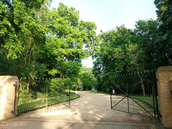 Bylaugh Country Park