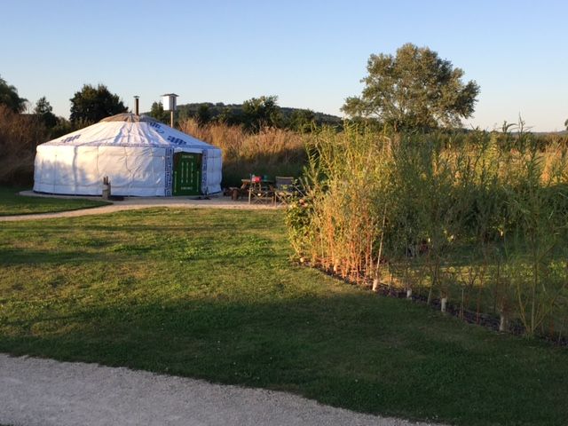 Caalm Camp