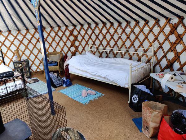 Caalm Camp