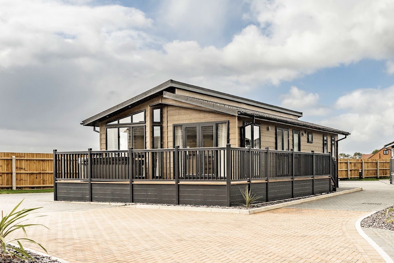 Cable Gap Holiday Park