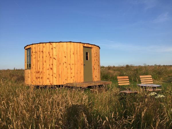 Cadora Woods Glamping