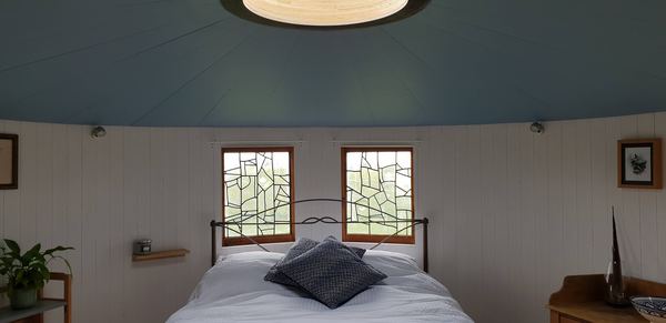 Cadora Woods Glamping