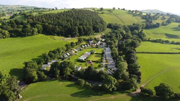 Caeran Caravan Park