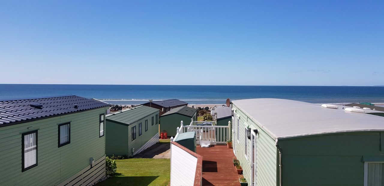 Caerddaniel Holiday Home Park