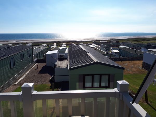 Caerddaniel Holiday Home Park