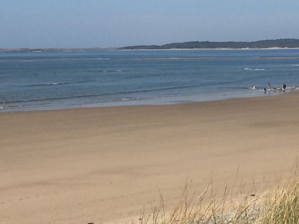 Caernarfon Bay Caravan Park
