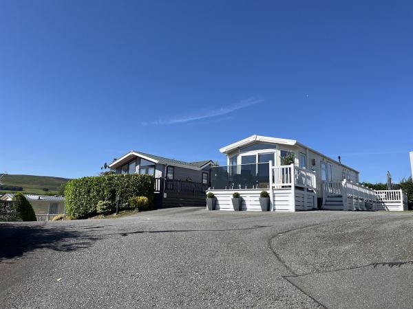 Caerwys View Holiday Park