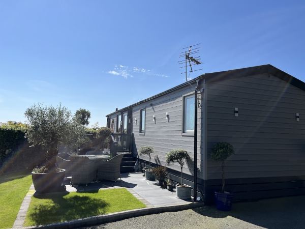 Caerwys View Holiday Park