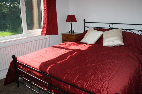 Caffyns Farm Exmoor Coast Holidays