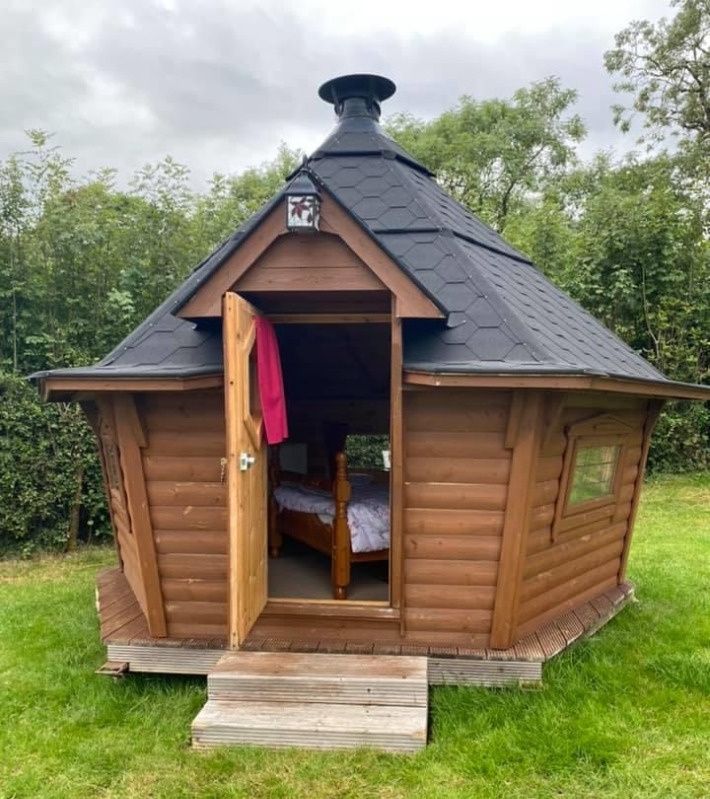 Cairds Camping and Caravan Site