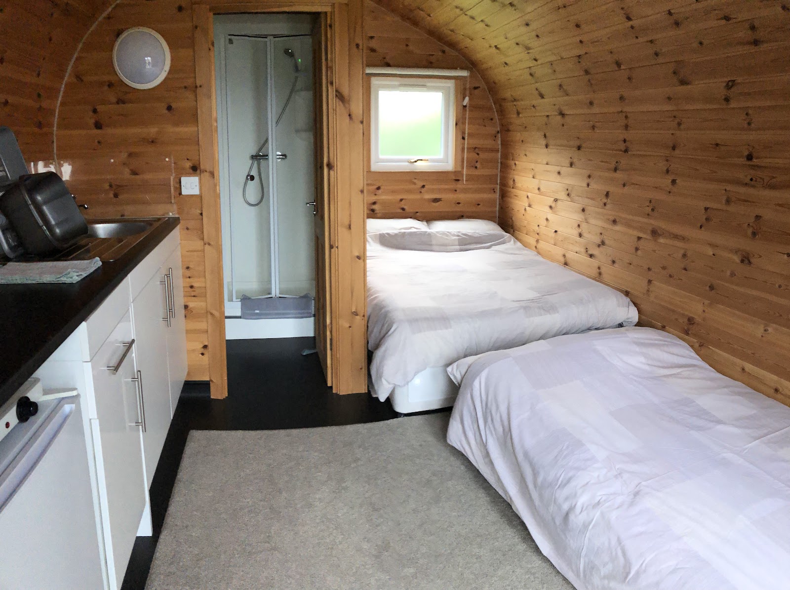 Cairds Camping and Caravanning Site