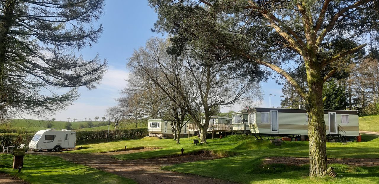 Cairndale Caravan Park