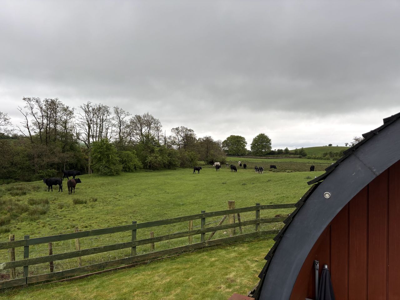 Cairndale Caravan Park